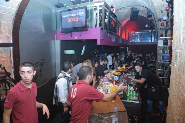 NYE at Taiga Batroun